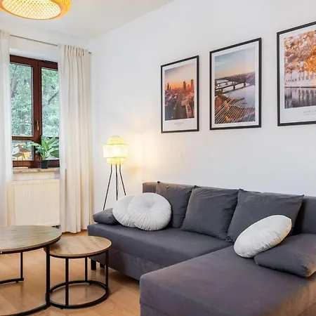 Superb Place To Live Saska Kepa